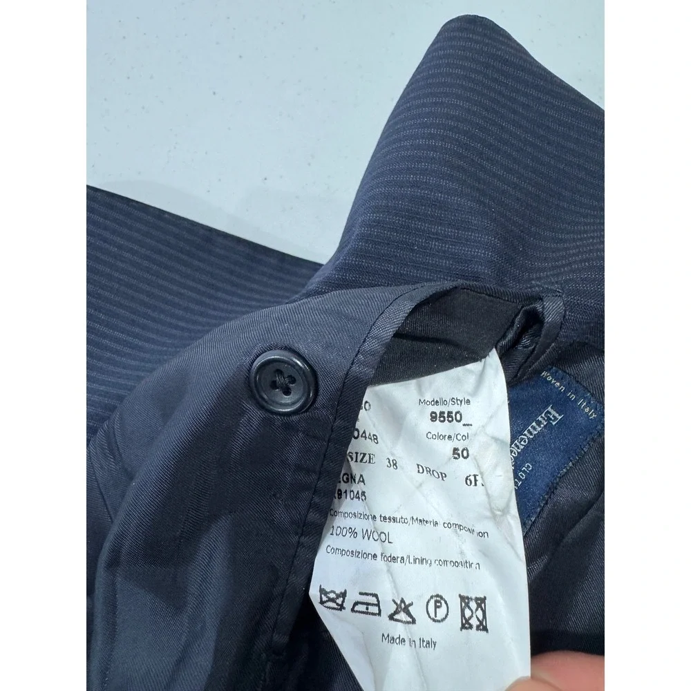 Ermenegildo Zegna ermenegildo zegna